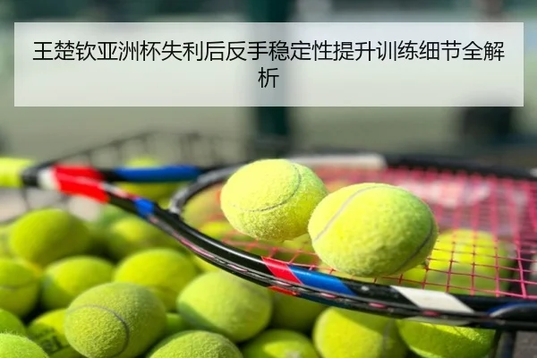 王楚钦亚洲杯失利后反手稳定性提升训练细节全解析